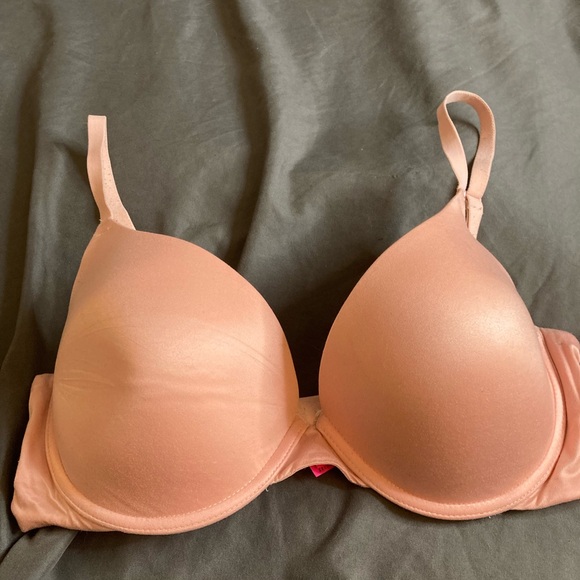 Set of 2 full coverage bras - Picture 4 of 5